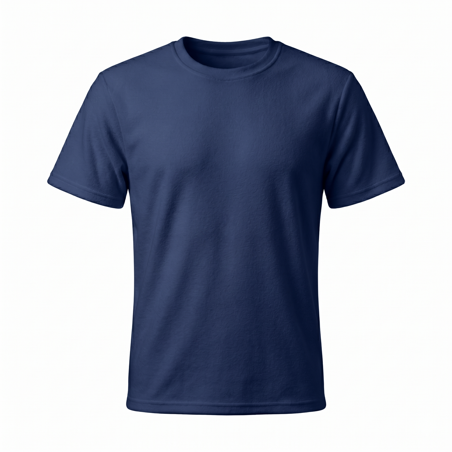 Combo of 4  Plain T-Shirts – Mix & Match Any Colors