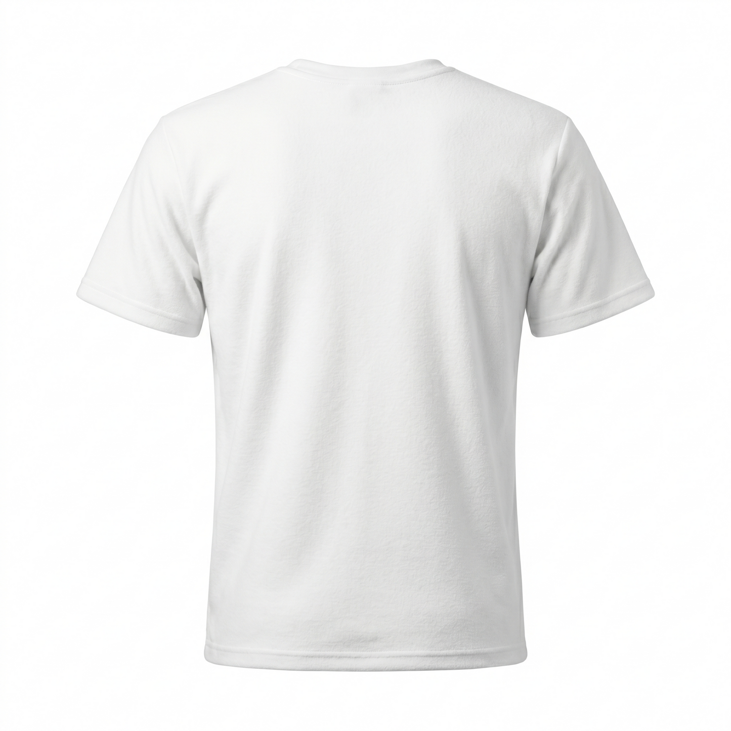 Combo of 4  Plain T-Shirts – Mix & Match Any Colors