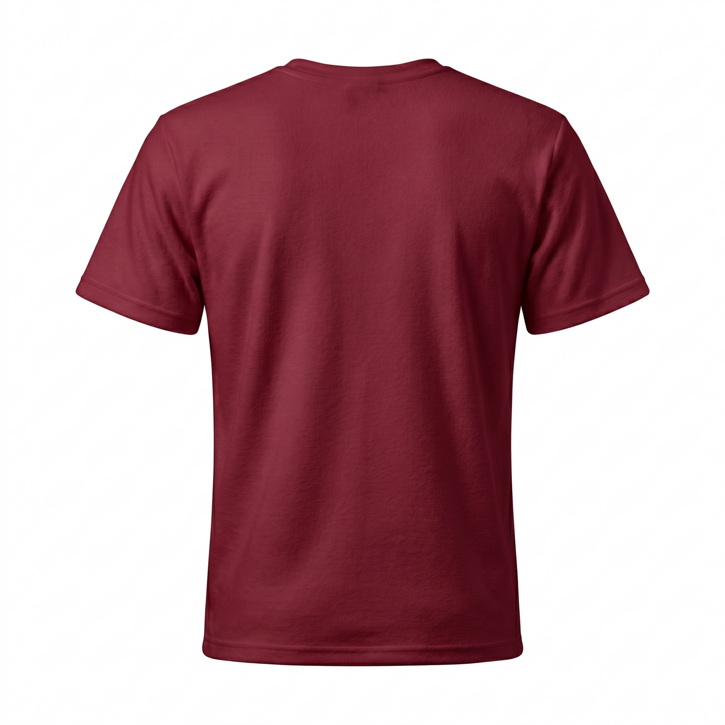 Combo of 4  Plain T-Shirts – Mix & Match Any Colors