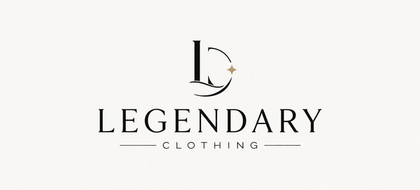 Legendary.Clothing