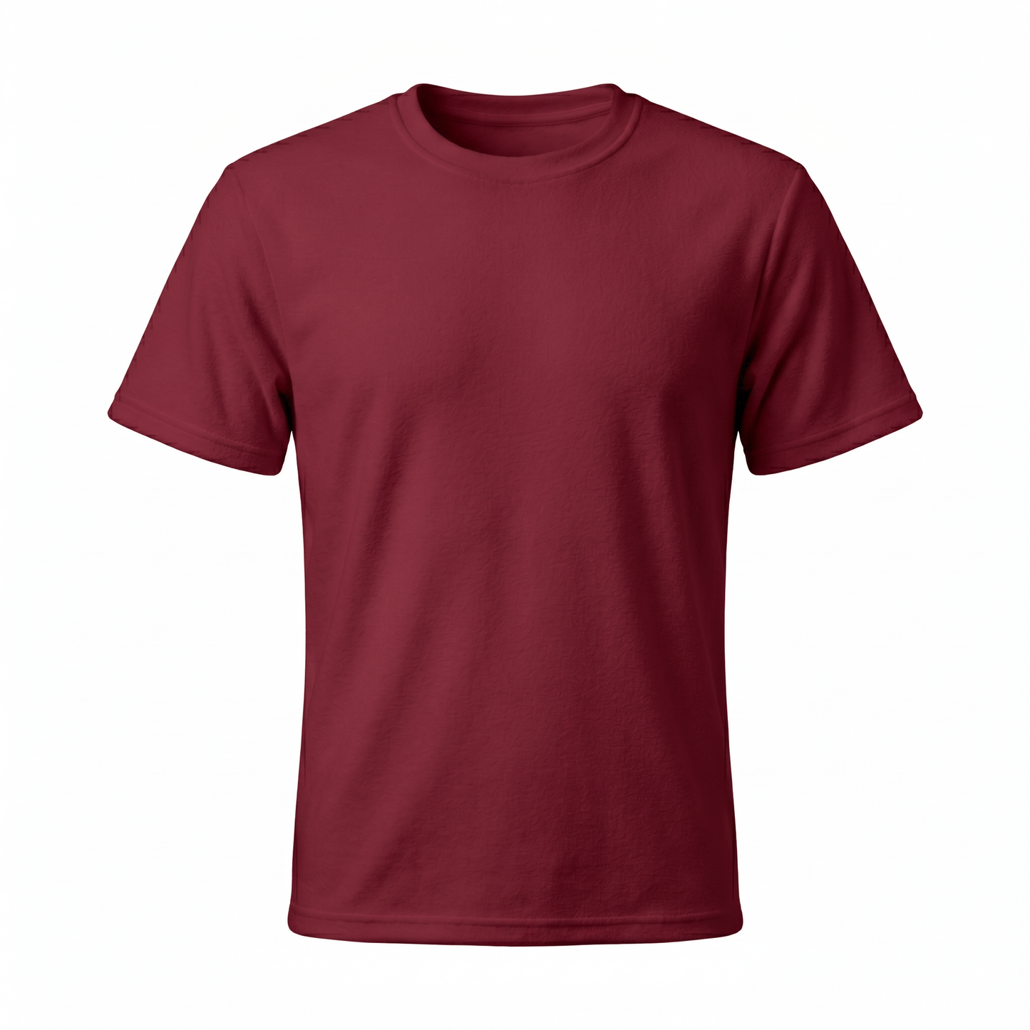 Combo of 4  Plain T-Shirts – Mix & Match Any Colors