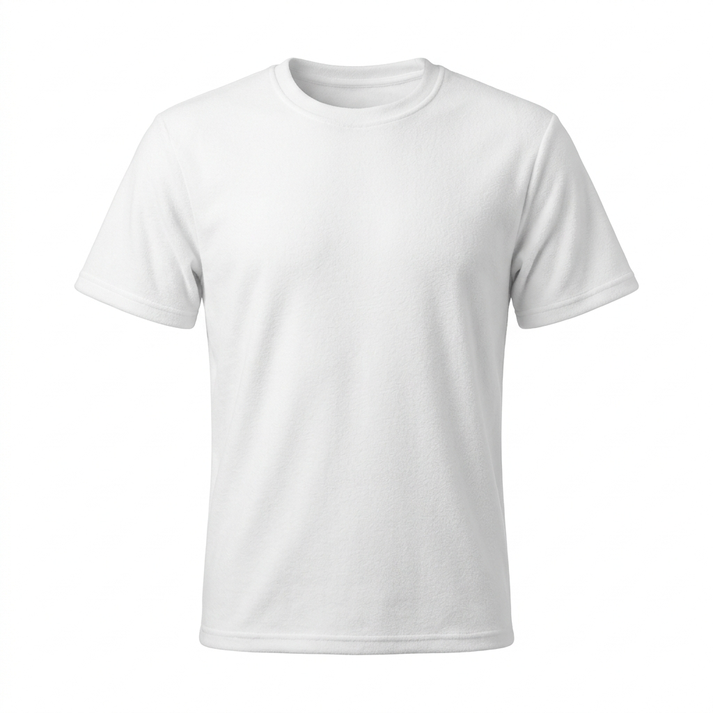 Combo of 4  Plain T-Shirts – Mix & Match Any Colors