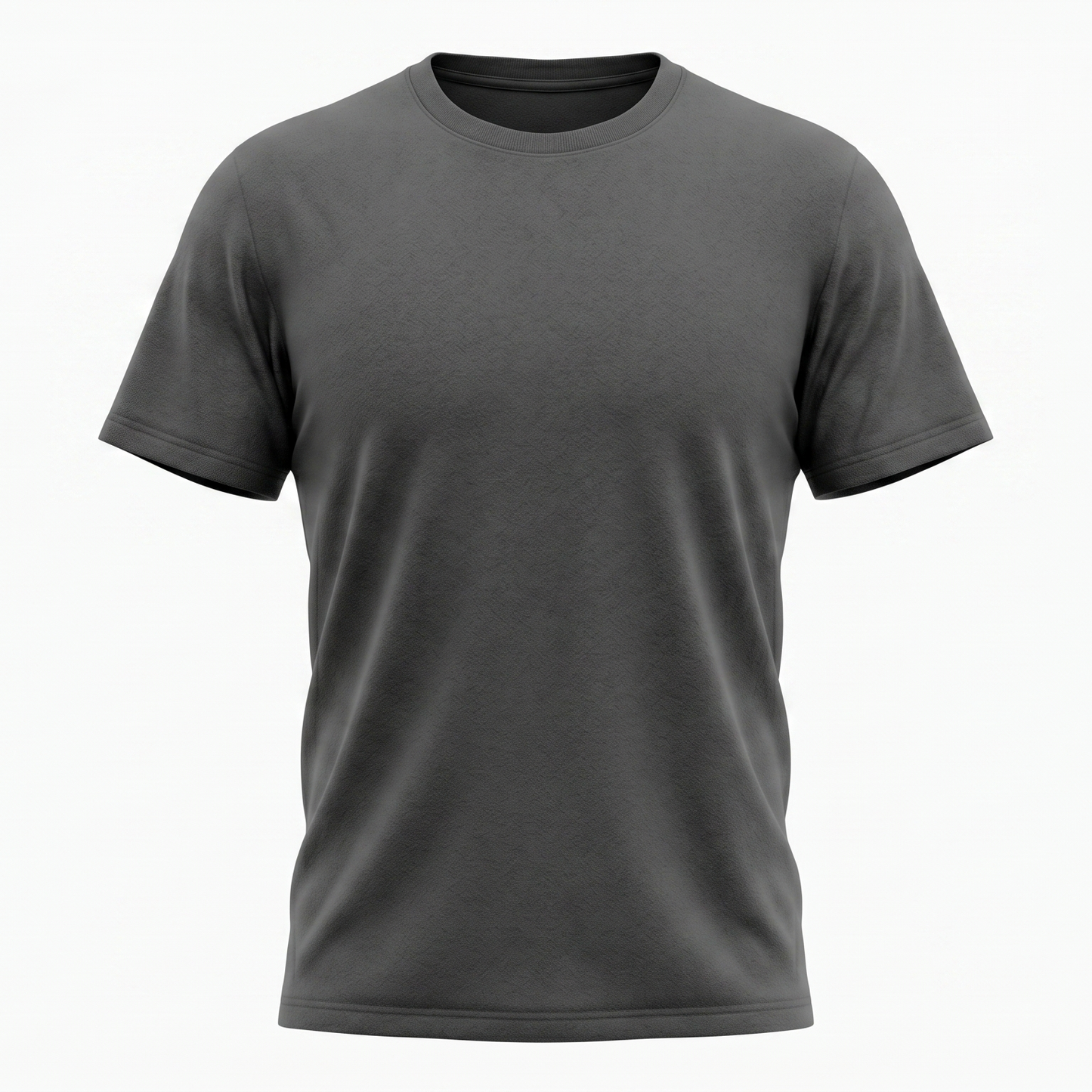 Combo of 4  Plain T-Shirts – Mix & Match Any Colors