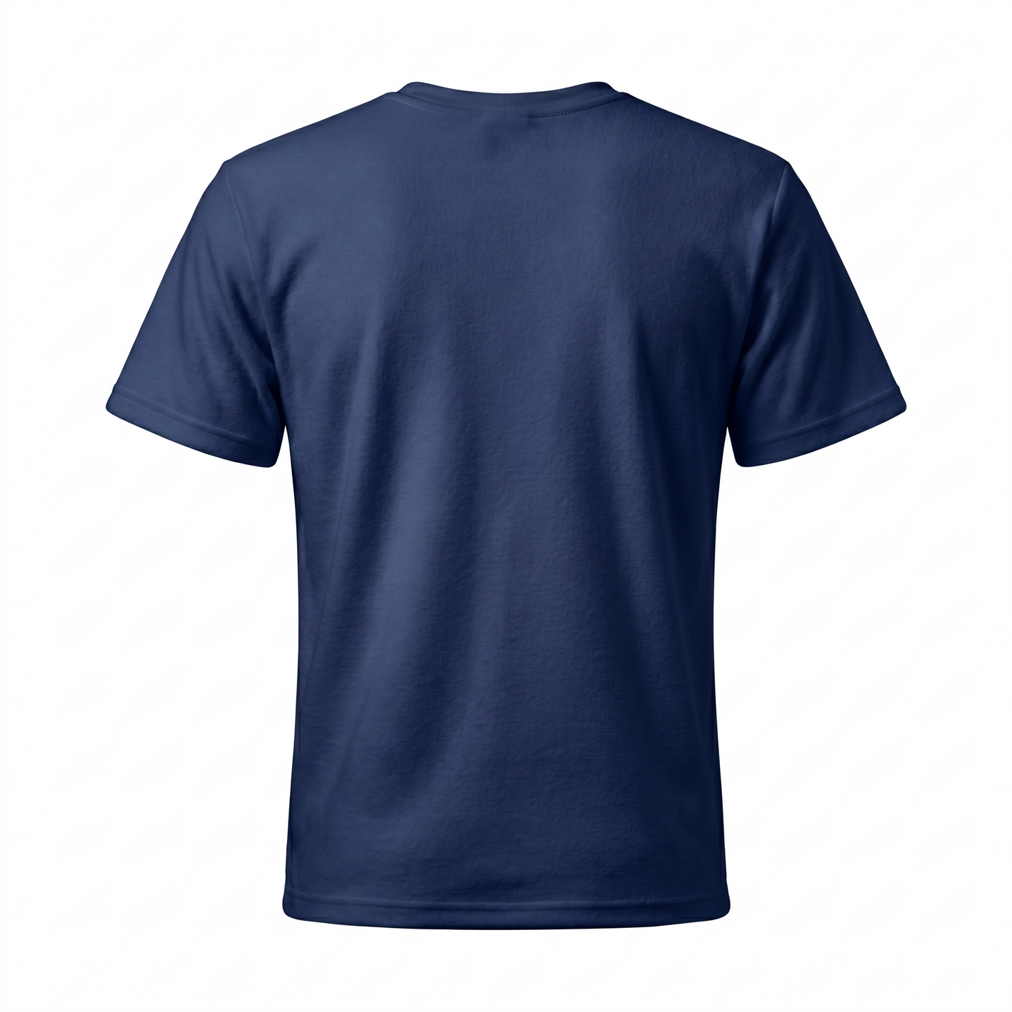 Combo of 4  Plain T-Shirts – Mix & Match Any Colors