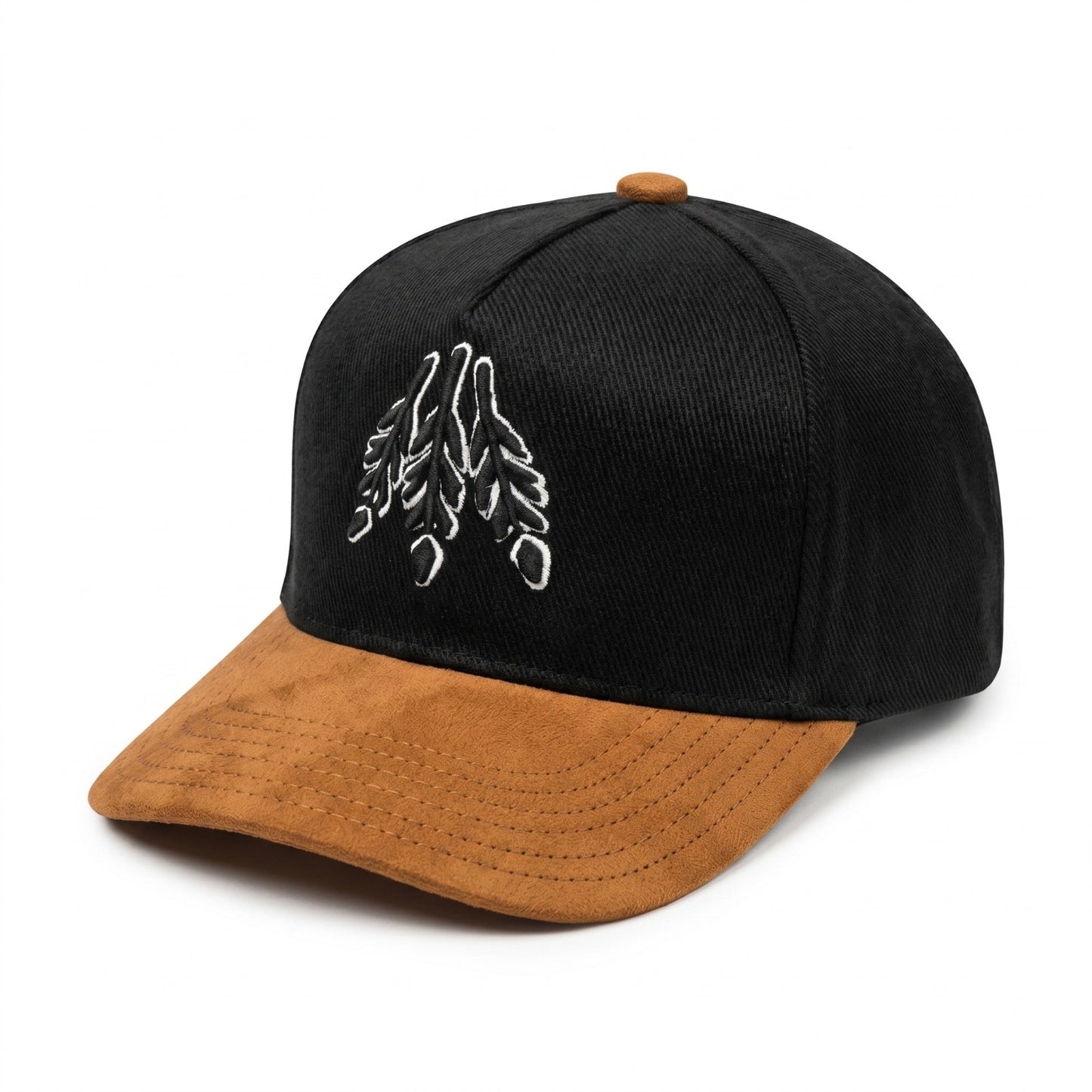 The Fallen Feather Cap
