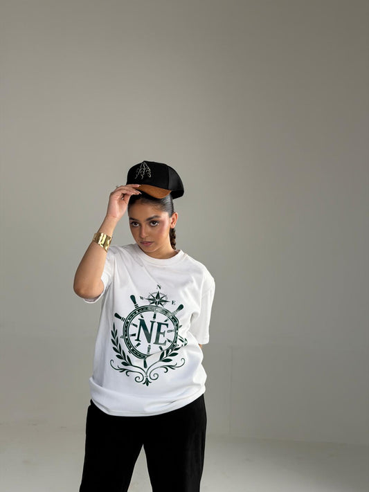 Legendary Drop 01 – Cap & Tee Bundle