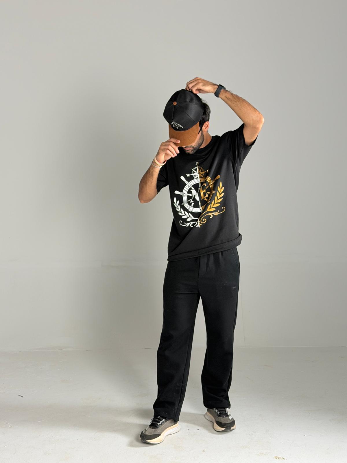 Legendary Drop 01 – Cap & Tee Bundle