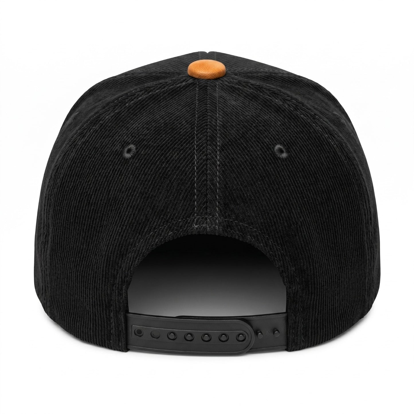 The Fallen Feather Cap