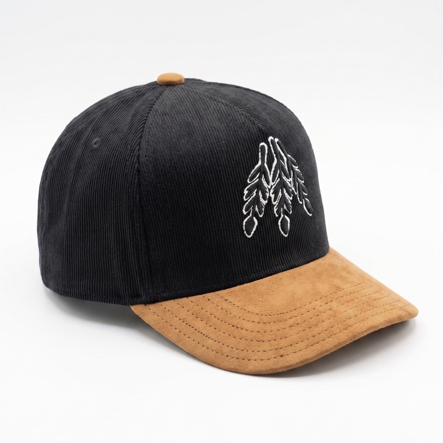 The Fallen Feather Cap