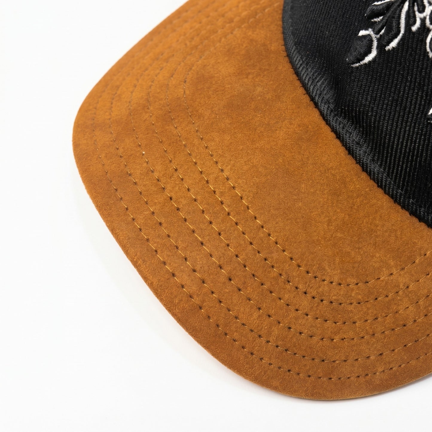 The Fallen Feather Cap