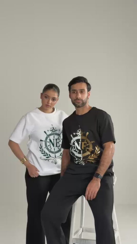 Legendary Drop 01 – Cap & Tee Bundle